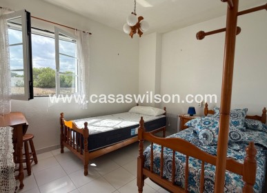 Sale - Apartment - San Miguel de Salinas - Inland