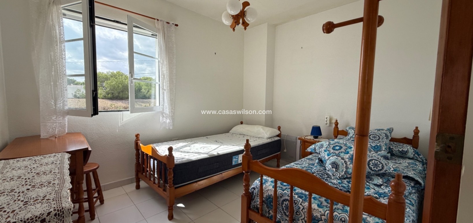 Sale - Apartment - San Miguel de Salinas - Inland