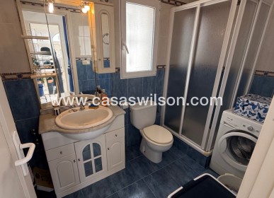 Sale - Apartment - San Miguel de Salinas - Inland