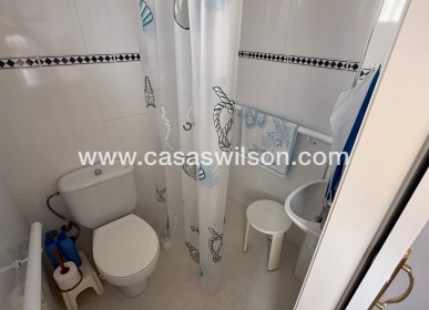 Sale - Apartment - San Miguel de Salinas - Inland