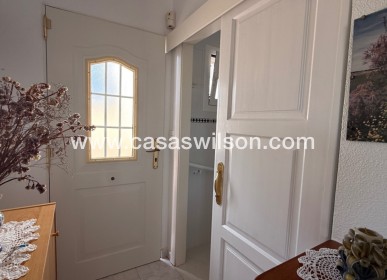 Sale - Apartment - San Miguel de Salinas - Inland