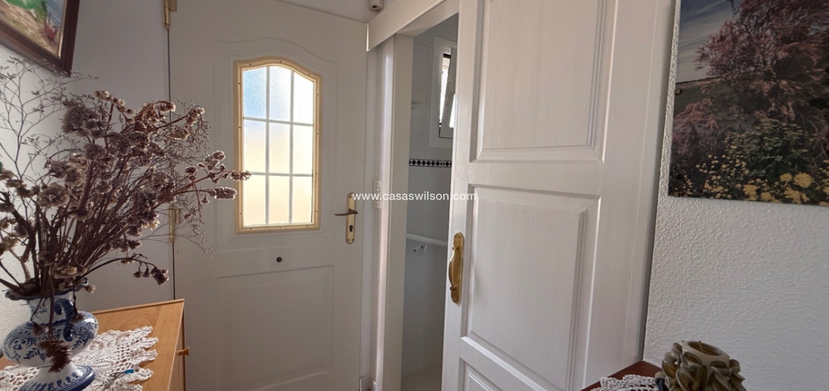 Sale - Apartment - San Miguel de Salinas - Inland