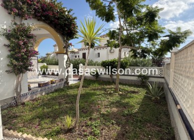 Sale - Apartment - San Miguel de Salinas - Inland