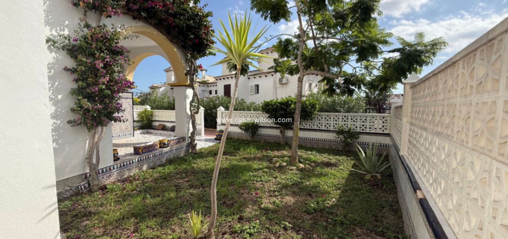 Sale - Apartment - San Miguel de Salinas - Inland