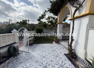 Sale - Apartment - San Miguel de Salinas - Inland