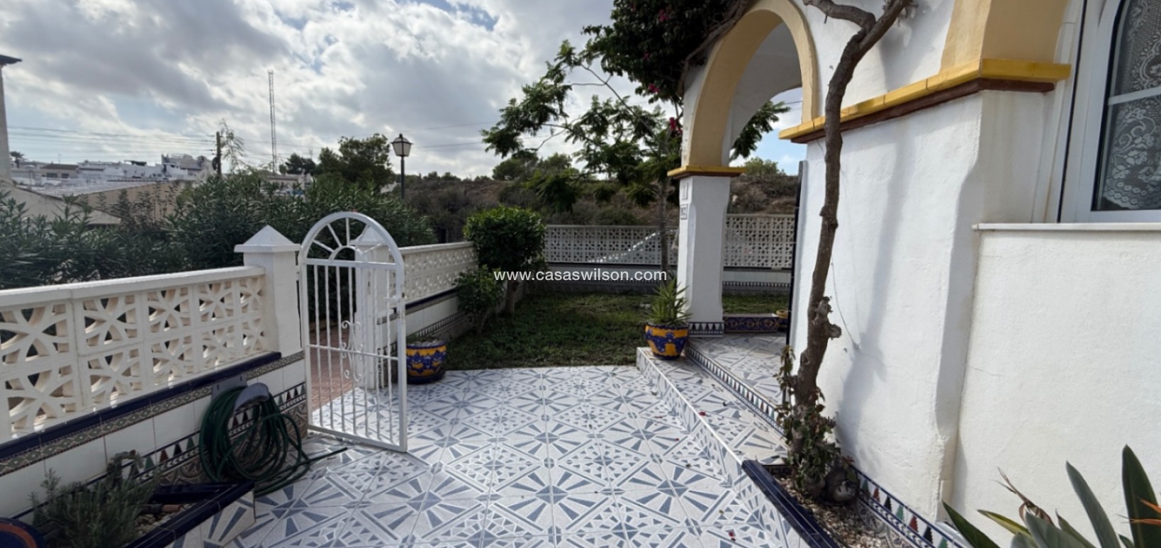 Sale - Apartment - San Miguel de Salinas - Inland