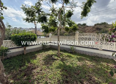 Sale - Apartment - San Miguel de Salinas - Inland