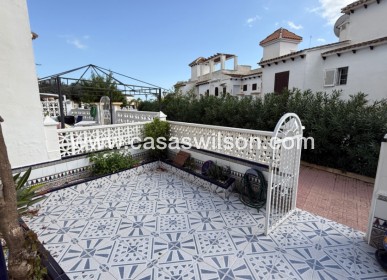 Sale - Apartment - San Miguel de Salinas - Inland