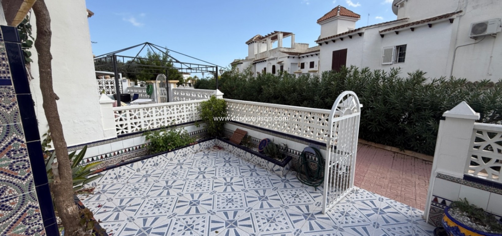 Sale - Apartment - San Miguel de Salinas - Inland