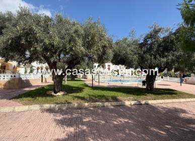 Sale - Apartment - San Miguel de Salinas - Inland