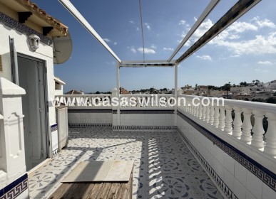 Sale - Apartment - San Miguel de Salinas - Inland