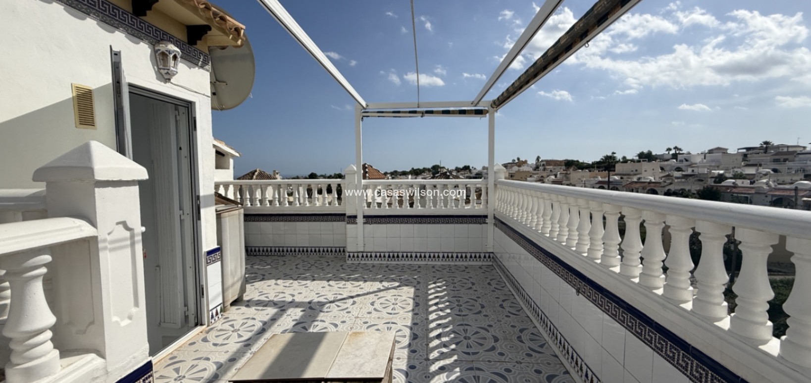 Sale - Apartment - San Miguel de Salinas - Inland