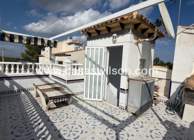 Sale - Apartment - San Miguel de Salinas - Inland