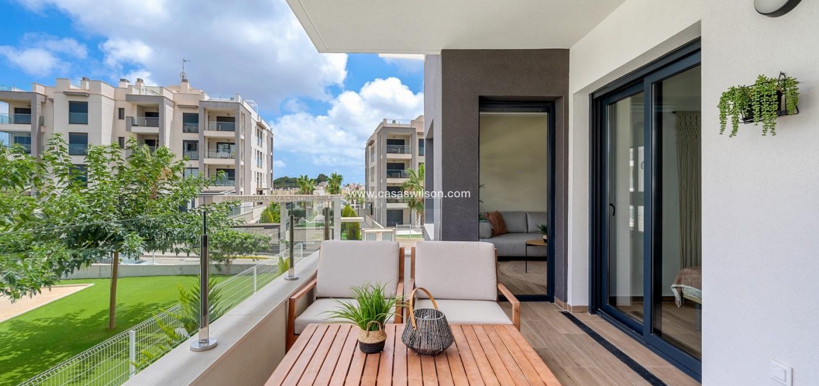 Sale - Apartment - Orihuela Costa - Costa Blanca