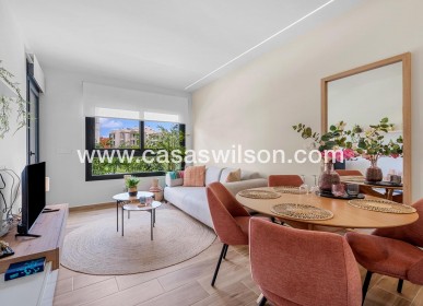 Sale - Apartment - Orihuela Costa - Costa Blanca