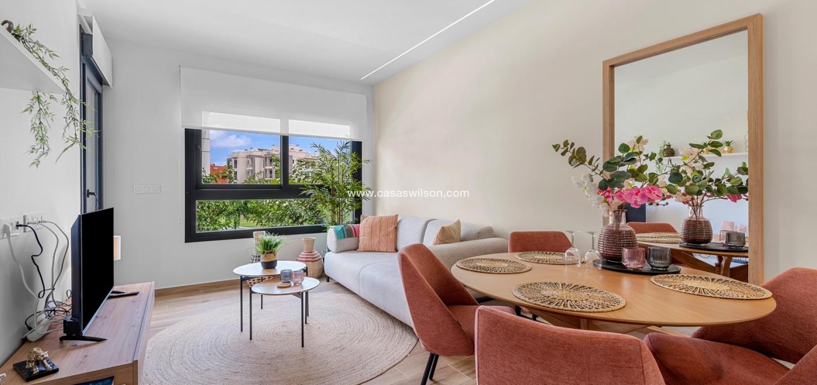 Sale - Apartment - Orihuela Costa - Costa Blanca