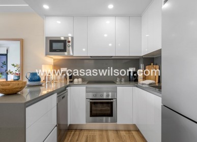 Sale - Apartment - Orihuela Costa - Costa Blanca