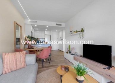 Sale - Apartment - Orihuela Costa - Costa Blanca