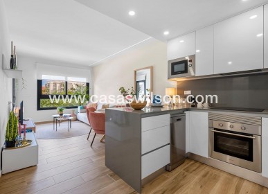 Sale - Apartment - Orihuela Costa - Costa Blanca