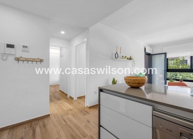 Sale - Apartment - Orihuela Costa - Costa Blanca