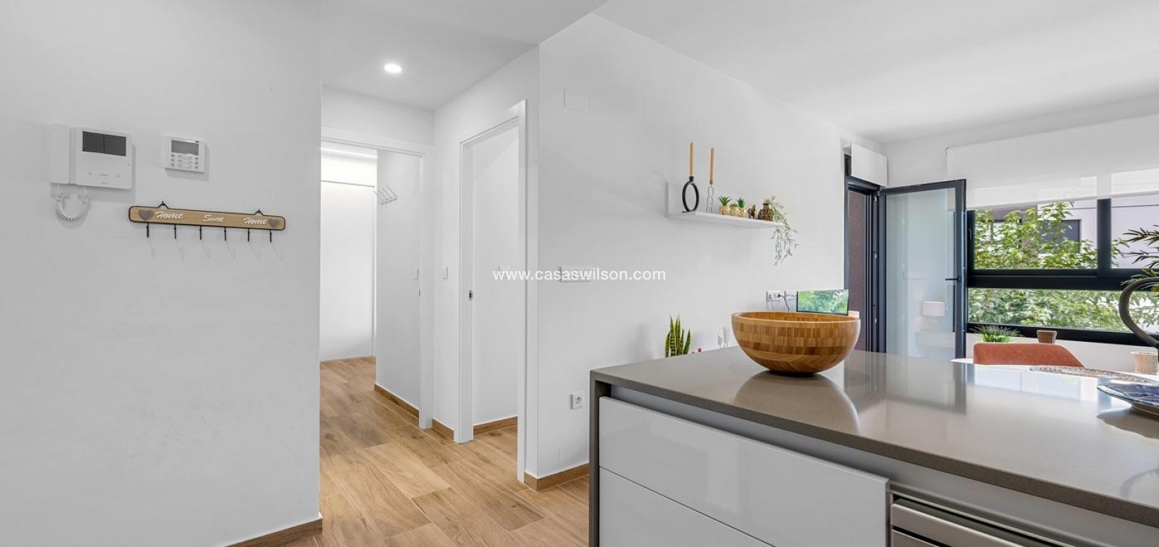 Sale - Apartment - Orihuela Costa - Costa Blanca