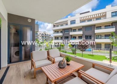 Sale - Apartment - Orihuela Costa - Costa Blanca
