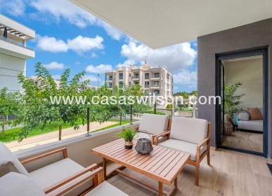 Sale - Apartment - Orihuela Costa - Costa Blanca