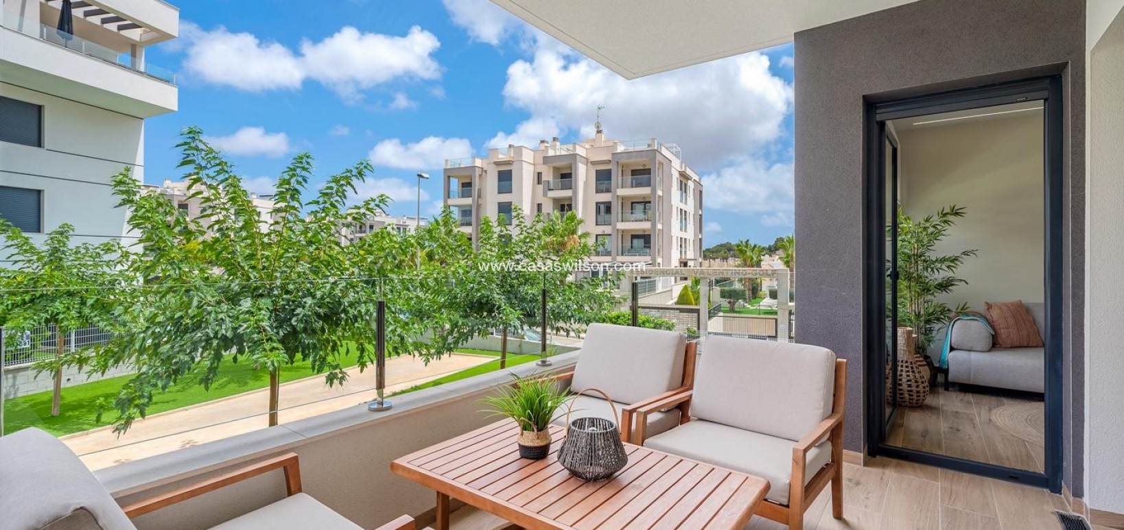 Sale - Apartment - Orihuela Costa - Costa Blanca