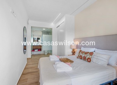 Sale - Apartment - Orihuela Costa - Costa Blanca