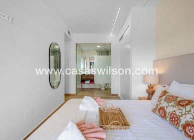 Sale - Apartment - Orihuela Costa - Costa Blanca