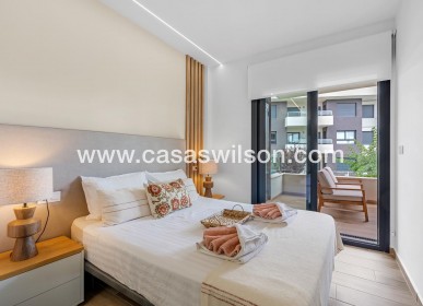 Sale - Apartment - Orihuela Costa - Costa Blanca