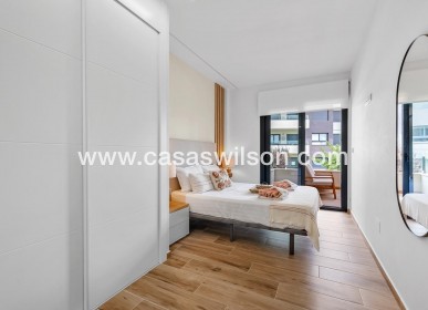 Sale - Apartment - Orihuela Costa - Costa Blanca