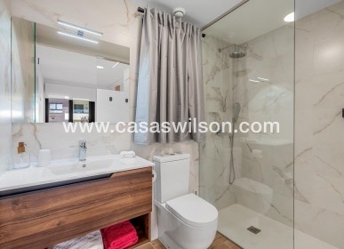 Sale - Apartment - Orihuela Costa - Costa Blanca