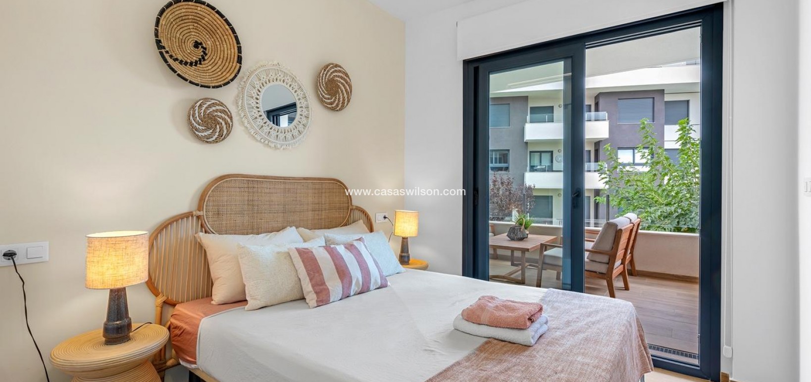 Sale - Apartment - Orihuela Costa - Costa Blanca