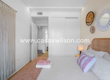 Sale - Apartment - Orihuela Costa - Costa Blanca