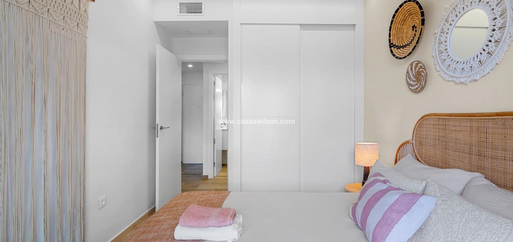 Sale - Apartment - Orihuela Costa - Costa Blanca