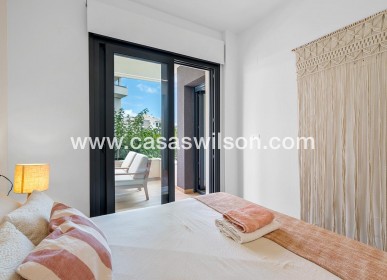 Sale - Apartment - Orihuela Costa - Costa Blanca