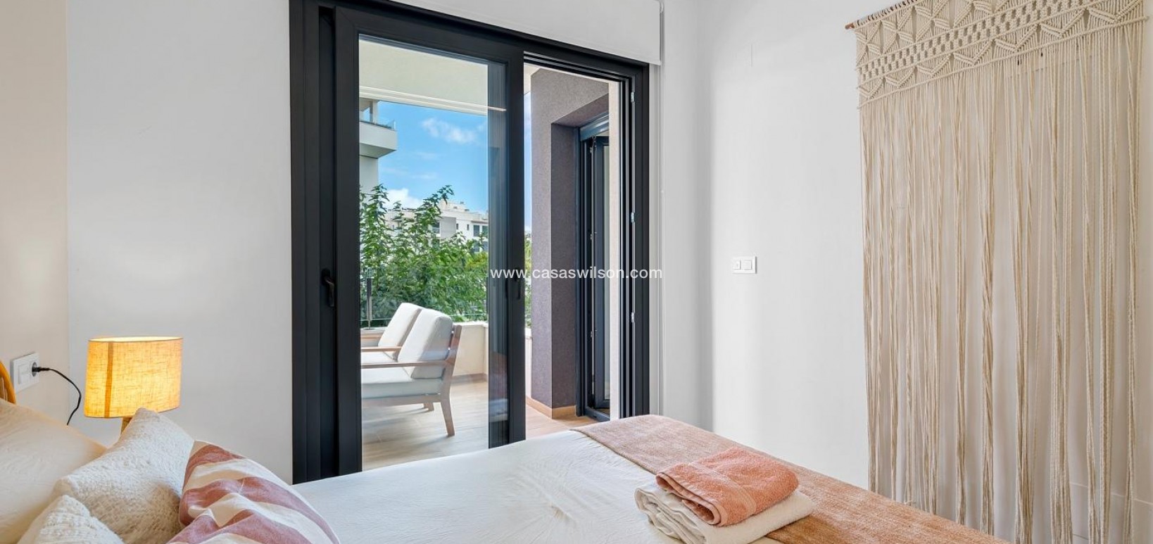 Sale - Apartment - Orihuela Costa - Costa Blanca