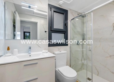 Sale - Apartment - Orihuela Costa - Costa Blanca