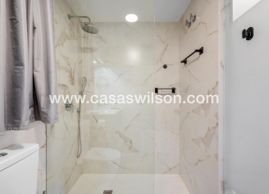 Sale - Apartment - Orihuela Costa - Costa Blanca