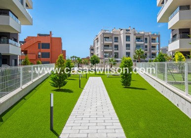 Sale - Apartment - Orihuela Costa - Costa Blanca