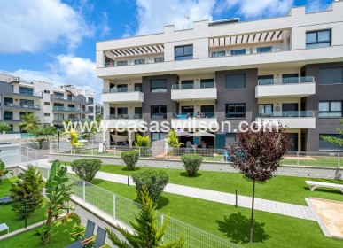 Sale - Apartment - Orihuela Costa - Costa Blanca
