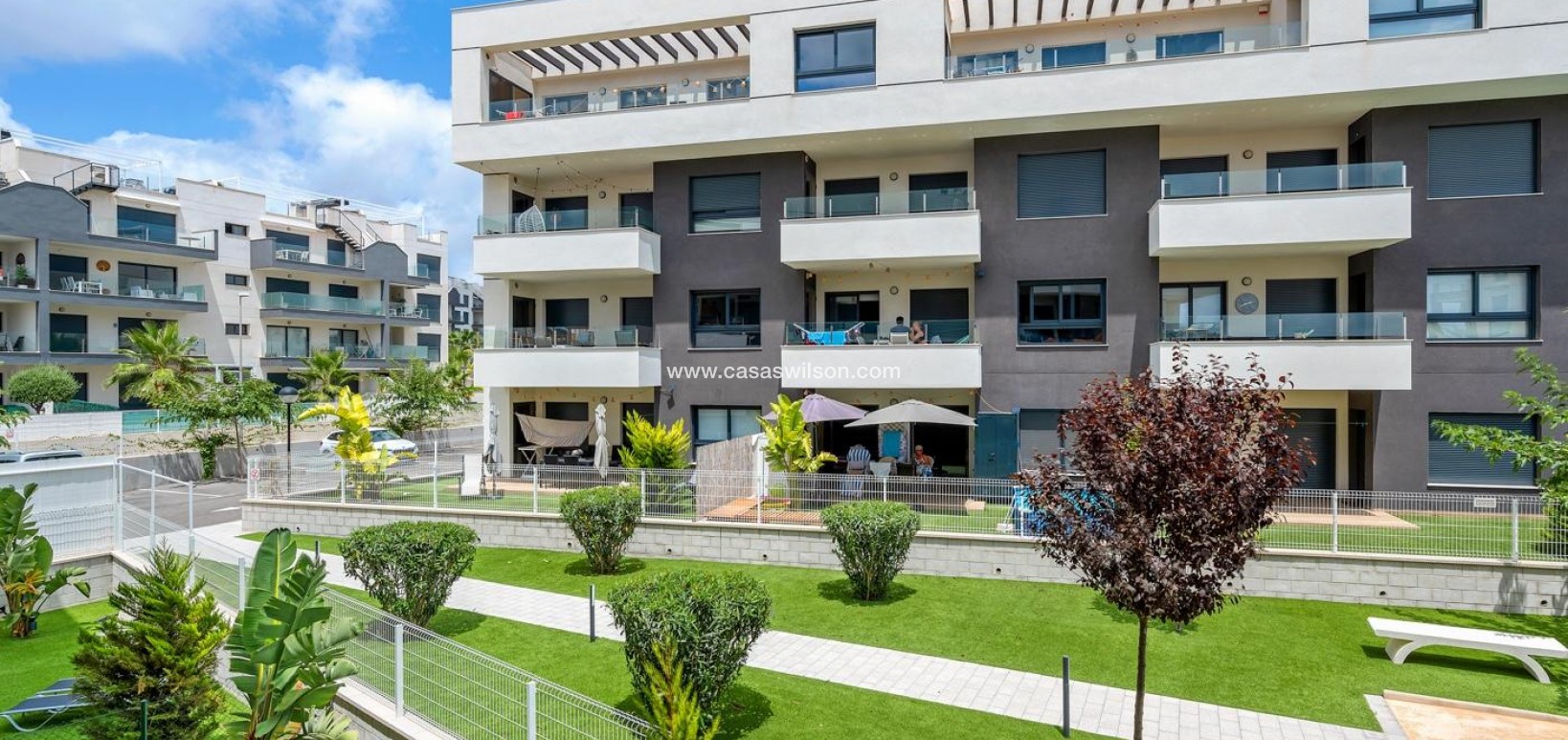 Sale - Apartment - Orihuela Costa - Costa Blanca