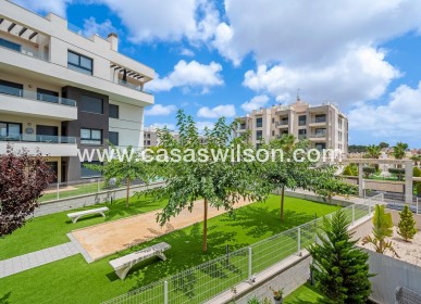 Sale - Apartment - Orihuela Costa - Costa Blanca