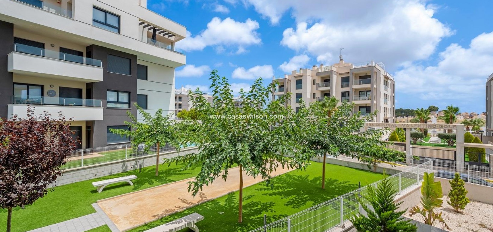 Sale - Apartment - Orihuela Costa - Costa Blanca