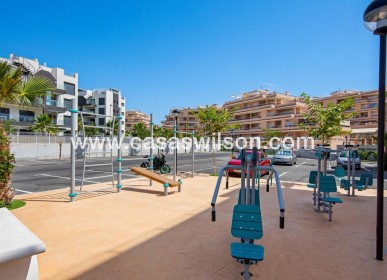 Sale - Apartment - Orihuela Costa - Costa Blanca