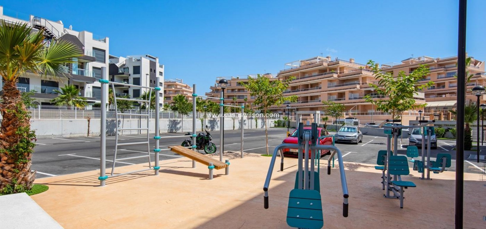 Sale - Apartment - Orihuela Costa - Costa Blanca