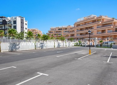 Sale - Apartment - Orihuela Costa - Costa Blanca