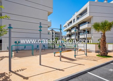 Sale - Apartment - Orihuela Costa - Costa Blanca