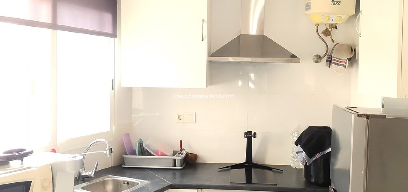 Sale - Apartment - Torrevieja - LOS NAUFRAGOS PLAYA